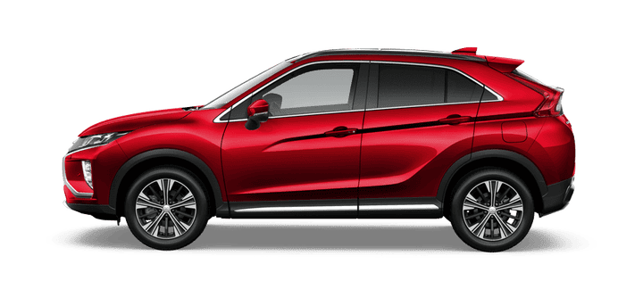 Eclipse Cross