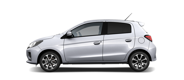 Mitsubishi Motors Official Website Explore Our Range
