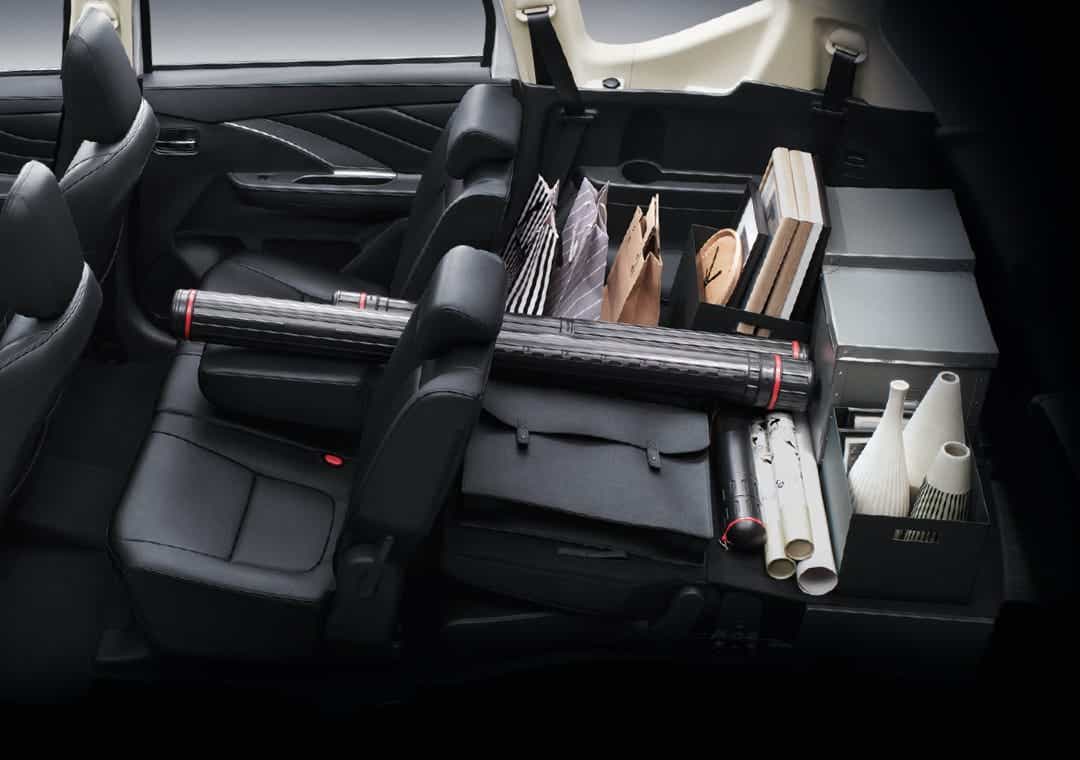 Xpander luggage new arrivals