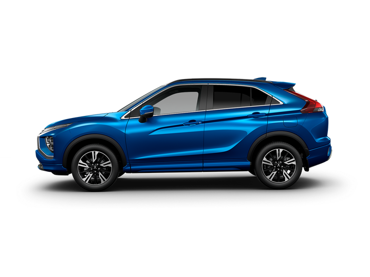 Eclipse Cross 