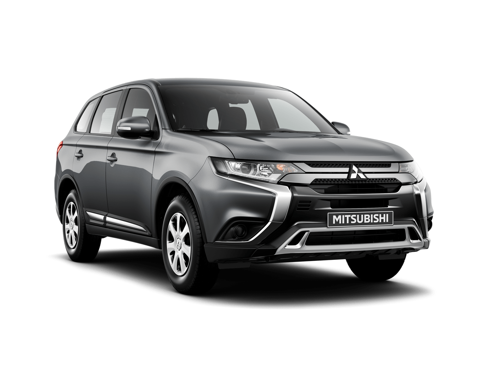 mitsubishi motors official website explore our range