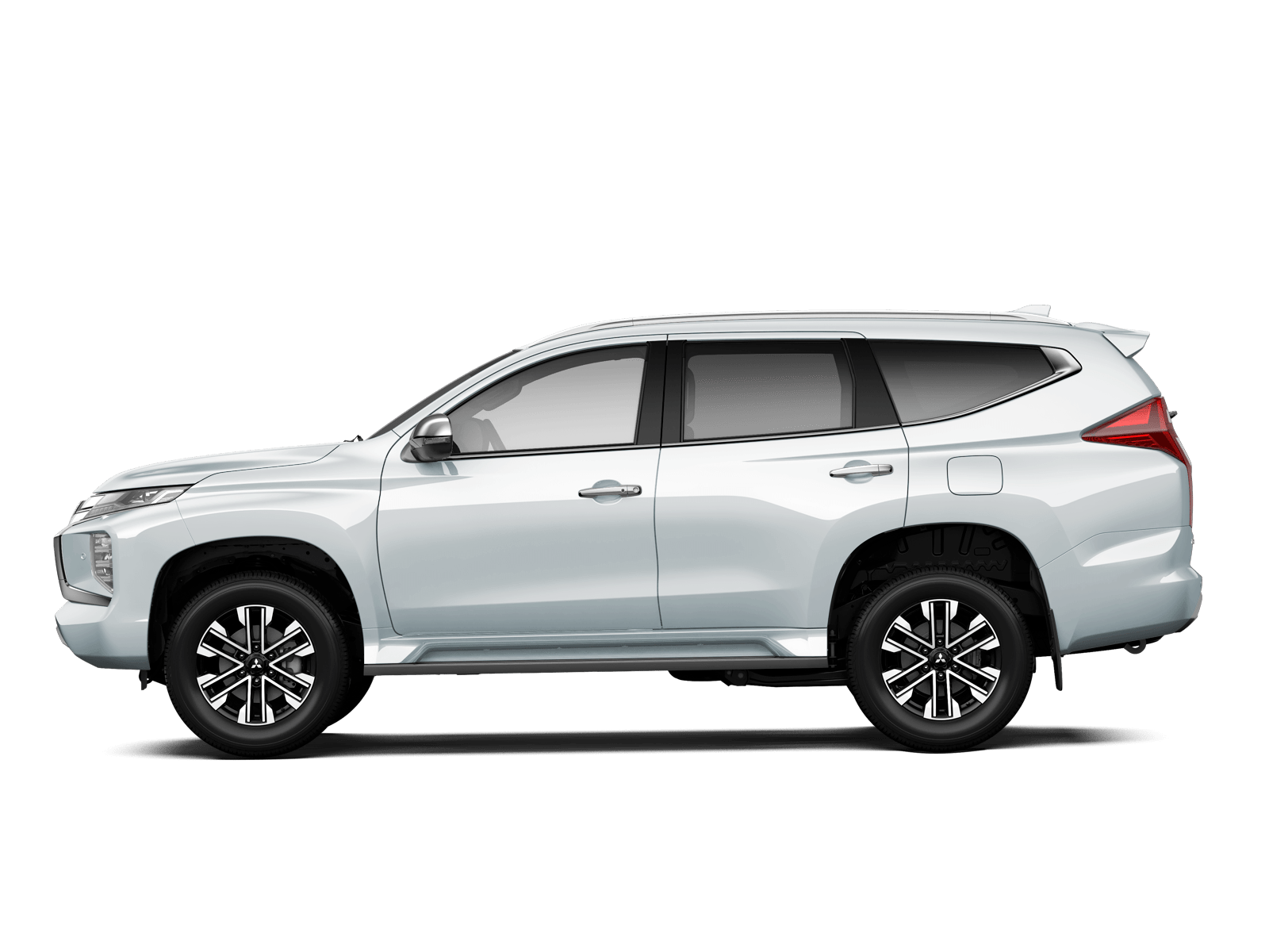 Pajero Sport 2022 Images Clipart