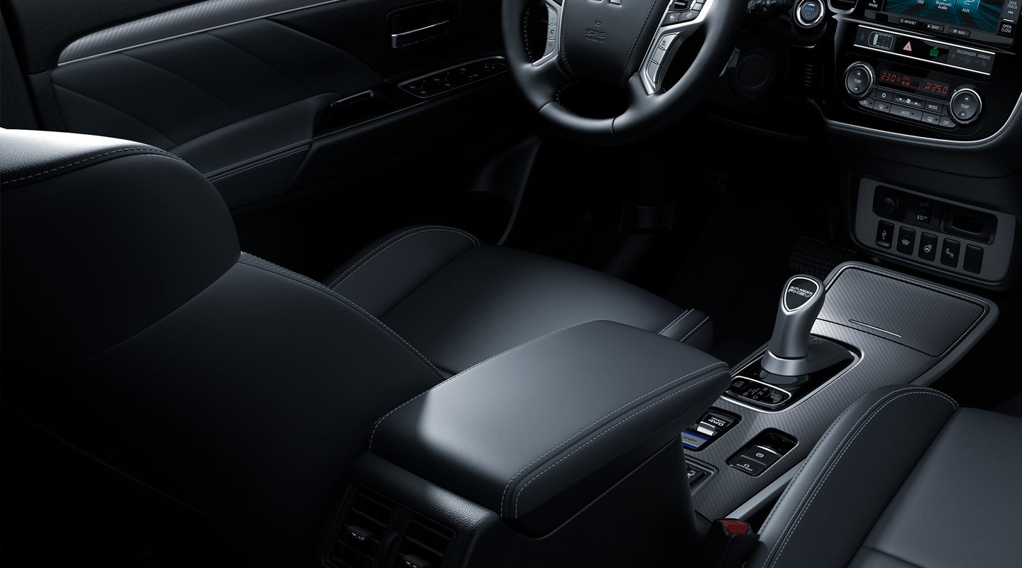 Contact Mitsubishi Motors Kuwait