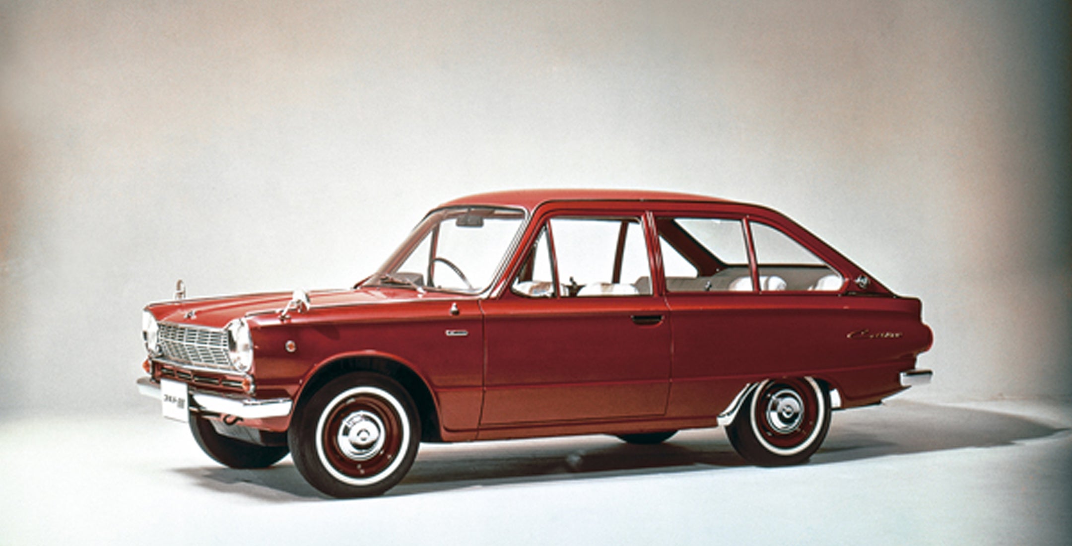 Mitsubishi colt 800