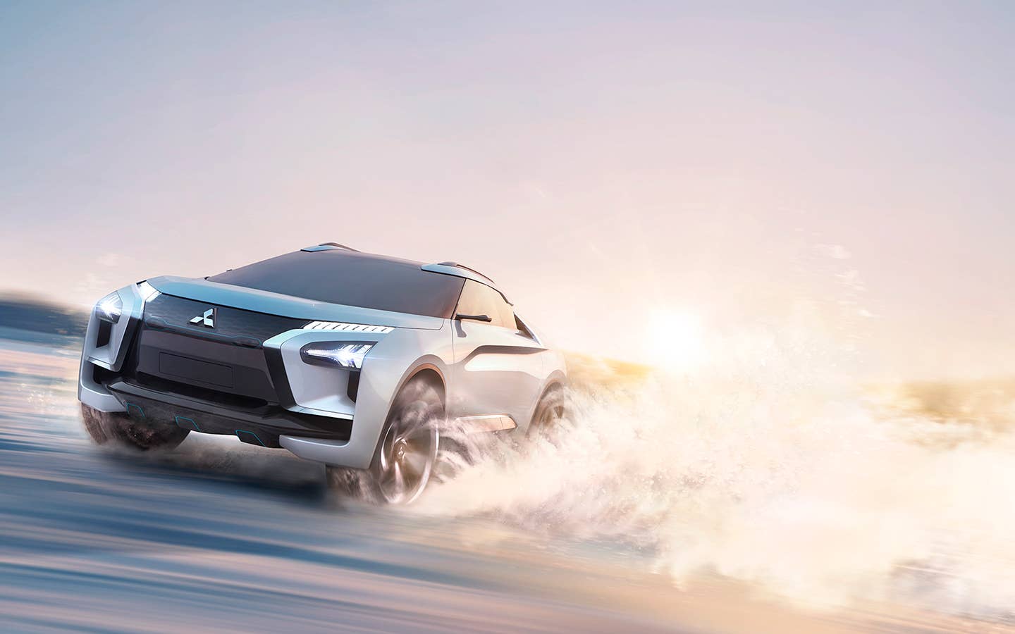 اكتشف ميتسوبيشي موتورز